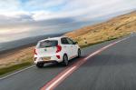 Kia Picanto GT Line S 2018 года (UK)